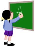 Student @ Board